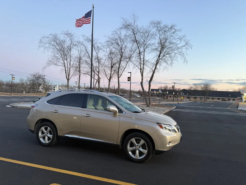 2011 Lexus RX 3rd Gen - Image 3 of 18
