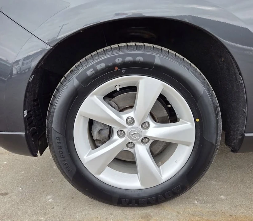 2011 Lexus RX 3rd Gen - Image 18 of 20