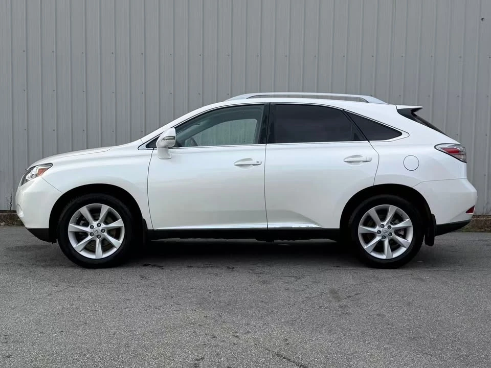 2011 Lexus RX 3rd Gen - Image 6 of 14