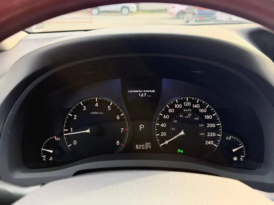 2011 Lexus RX 3rd Gen - Image 11 of 14