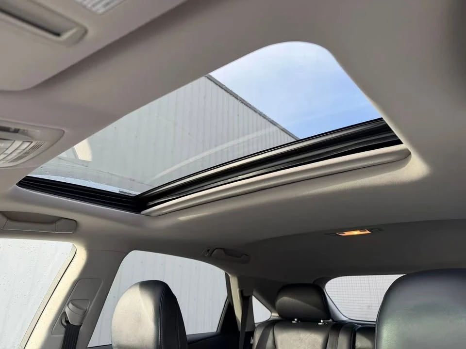 2011 Lexus RX 3rd Gen - Image 14 of 14