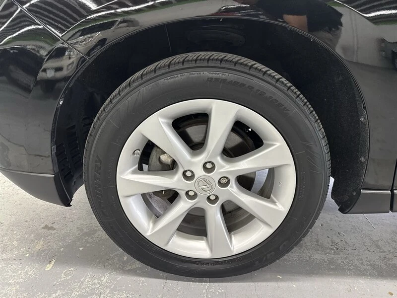 2011 Lexus RX 3rd Gen - Image 17 of 17