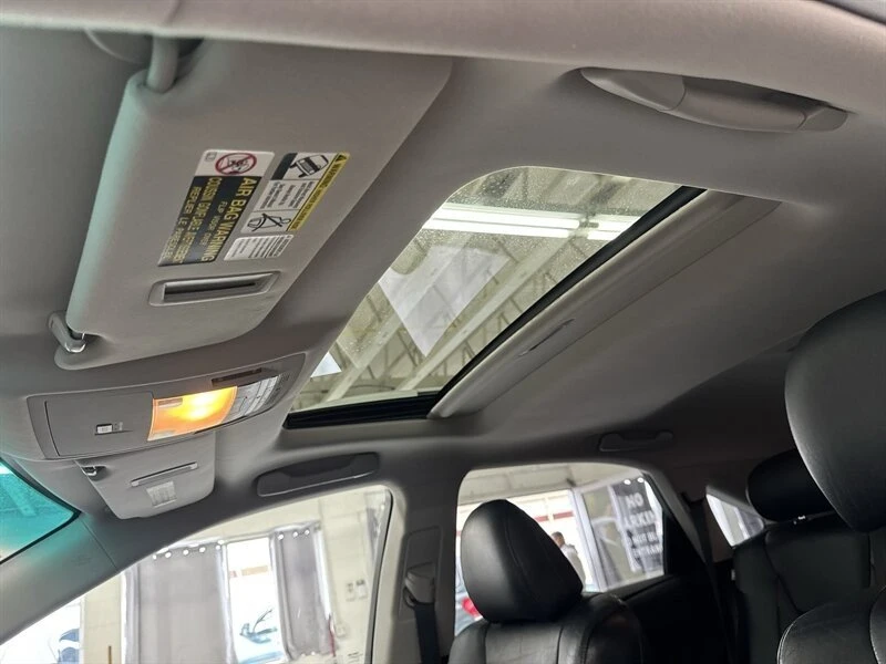2011 Lexus RX 3rd Gen - Image 12 of 17