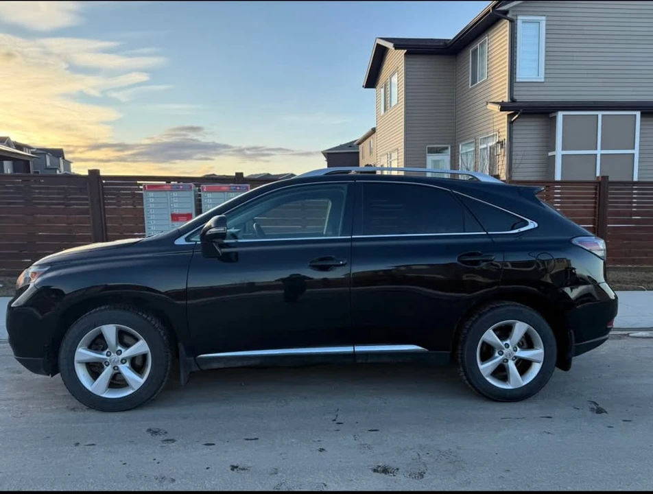 2011 Lexus RX 3rd Gen - Image 6 of 19
