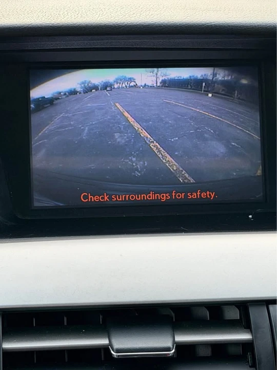 2011 Lexus RX 3rd Gen - Image 19 of 20