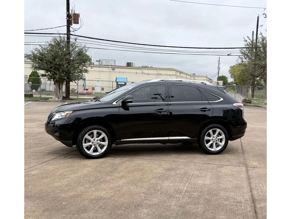 2011 Lexus RX 3rd Gen - Image 6 of 17