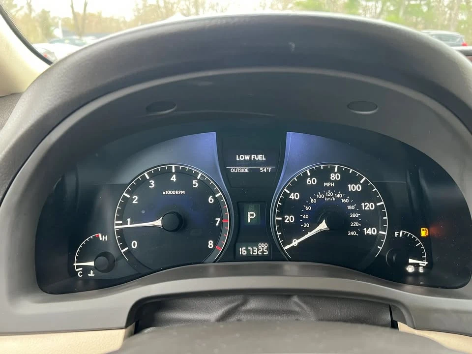 2011 Lexus RX 3rd Gen - Image 13 of 19