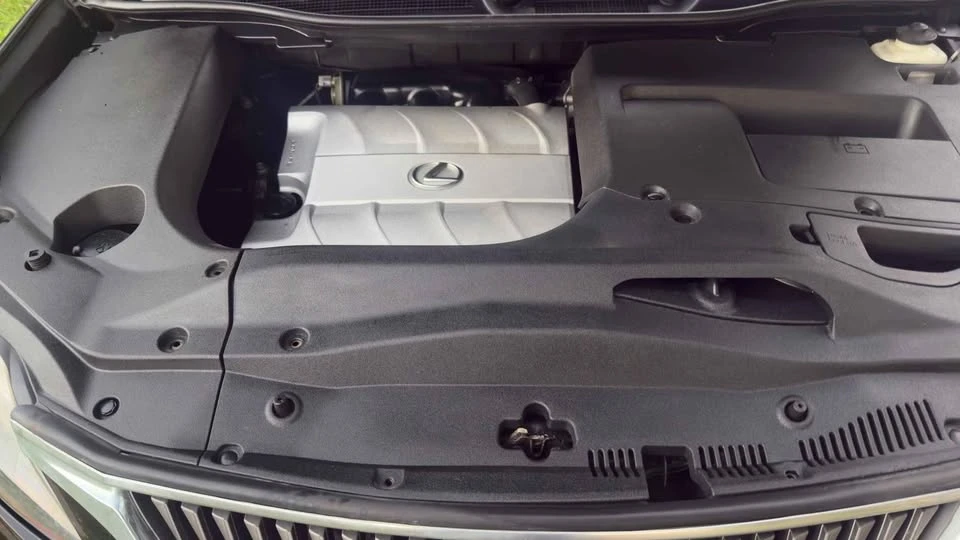 2011 Lexus RX 3rd Gen - Image 14 of 15