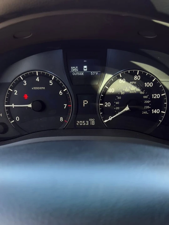 2011 Lexus RX 3rd Gen - Image 16 of 19