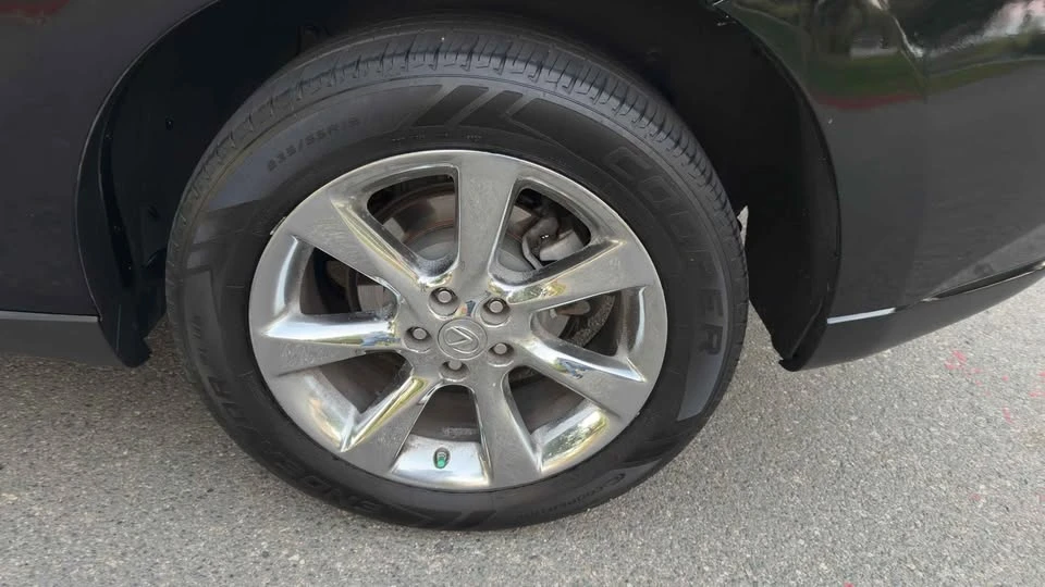 2011 Lexus RX 3rd Gen - Image 13 of 15