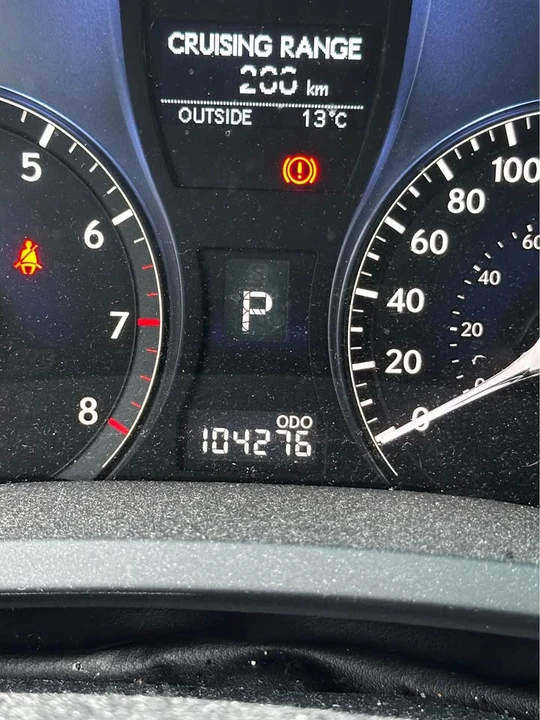 2011 Lexus RX 3rd Gen - Image 11 of 11