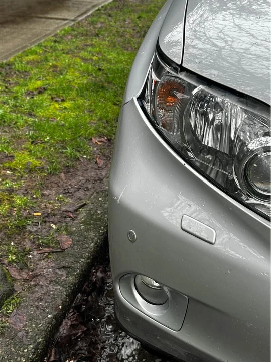 2011 Lexus RX 3rd Gen - Image 6 of 11