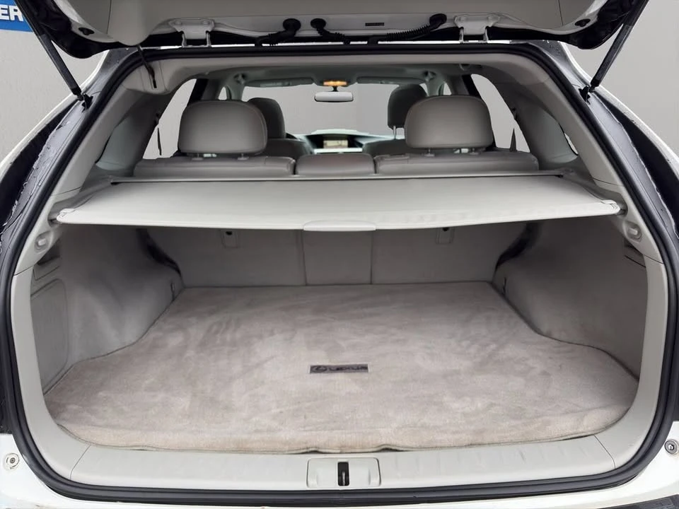 2011 Lexus RX 3rd Gen - Image 19 of 19