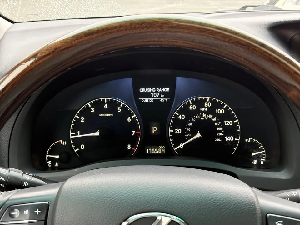 2011 Lexus RX 3rd Gen - Image 14 of 19