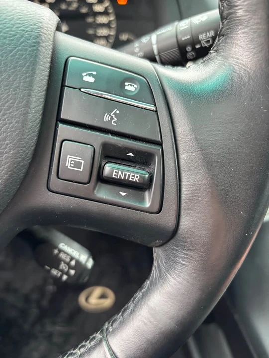 2011 Lexus RX 3rd Gen - Image 13 of 13