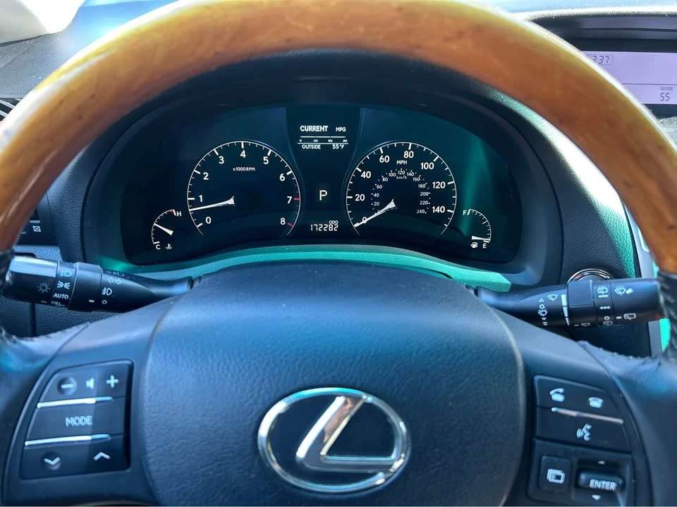 2011 Lexus RX 3rd Gen - Image 16 of 18