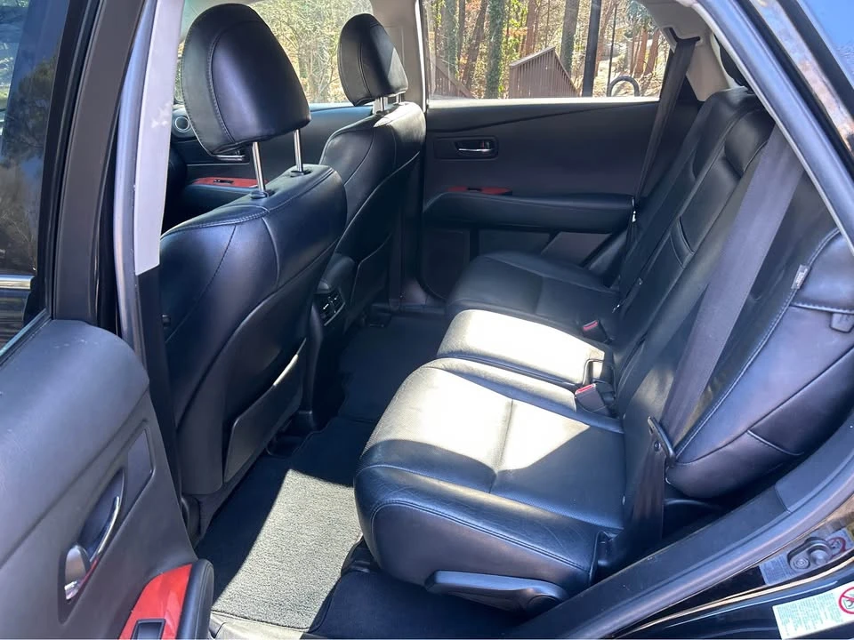 2011 Lexus RX 3rd Gen - Image 10 of 18