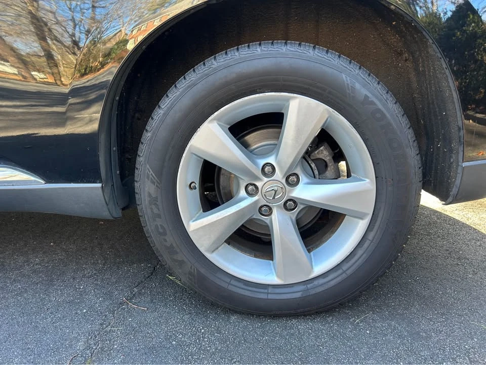 2011 Lexus RX 3rd Gen - Image 15 of 18