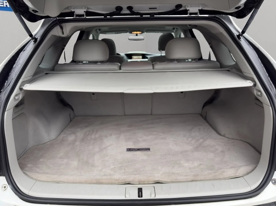 2011 Lexus RX 3rd Gen - Image 7 of 7