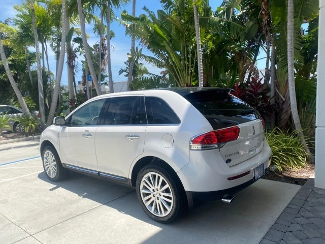 2011 Lincoln MKX - Image 6 of 21