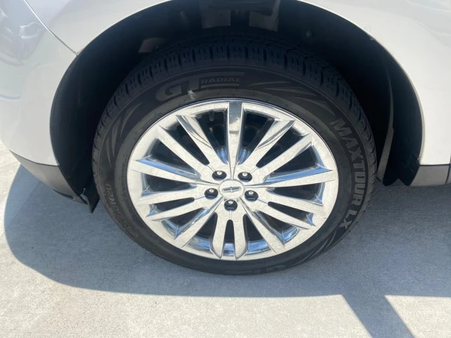 2011 Lincoln MKX - Image 20 of 21