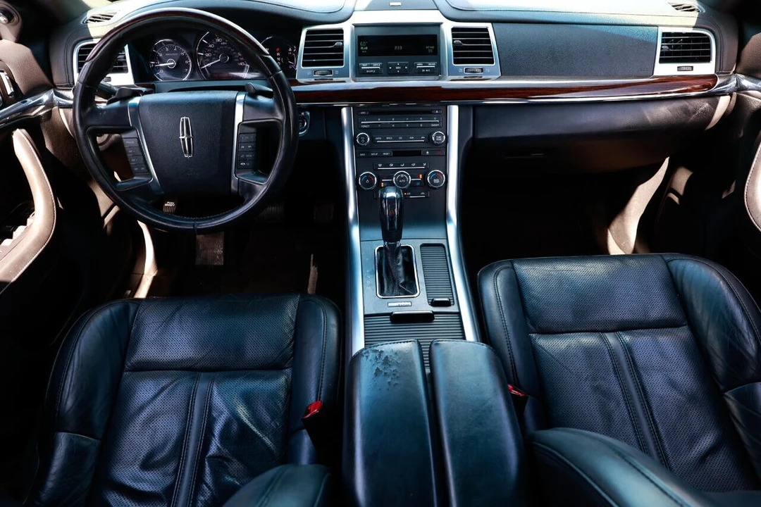 2011 Lincoln MKS - Image 21 of 21