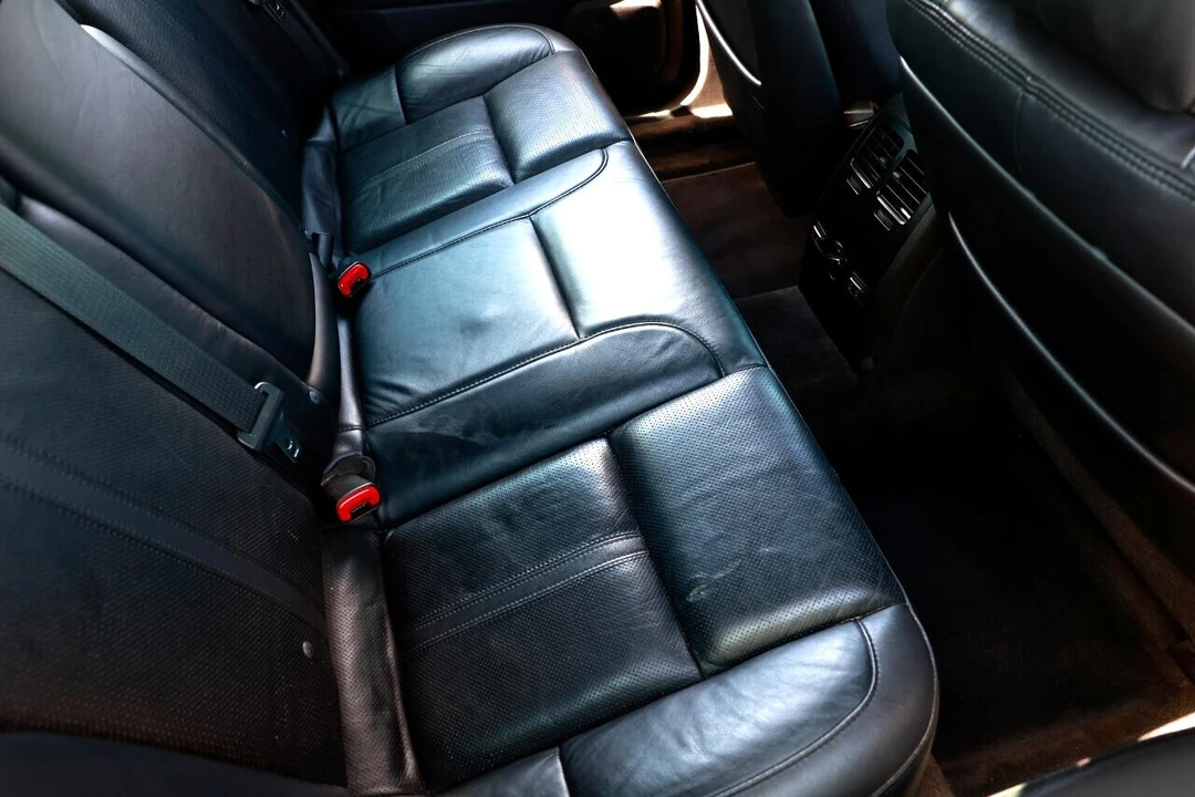 2011 Lincoln MKS - Image 12 of 12