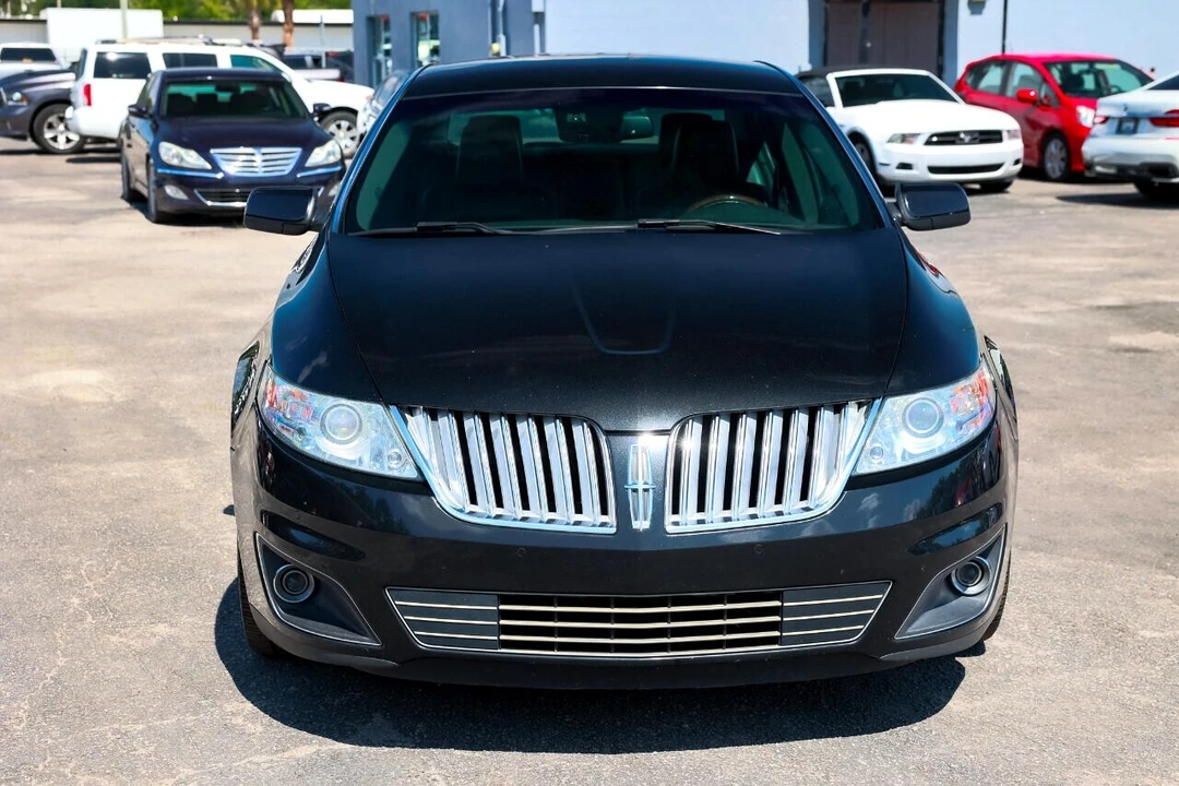 2011 Lincoln MKS - Image 19 of 21