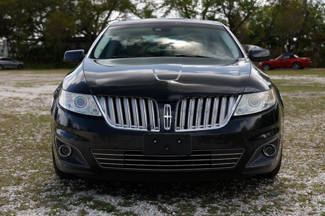 2011 Lincoln MKS - Image 19 of 21