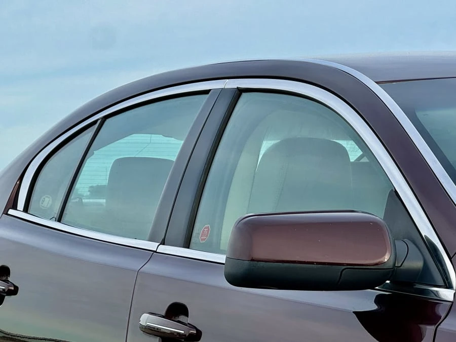 2011 Lincoln MKS - Image 16 of 25