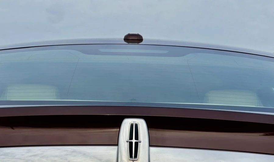 2011 Lincoln MKS - Image 15 of 25