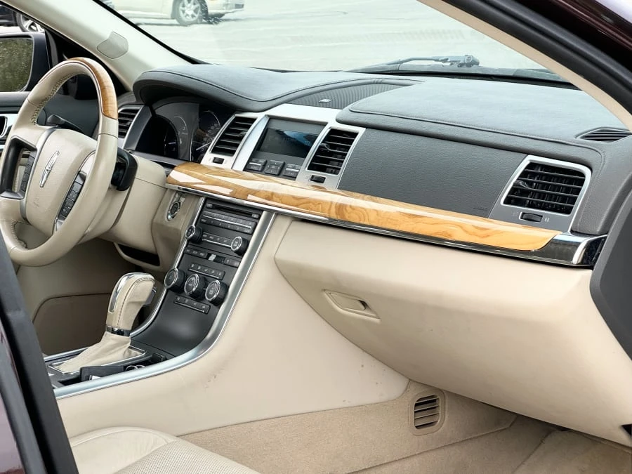 2011 Lincoln MKS - Image 20 of 25