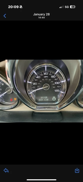 2011 Lincoln MKT - Image 13 of 16