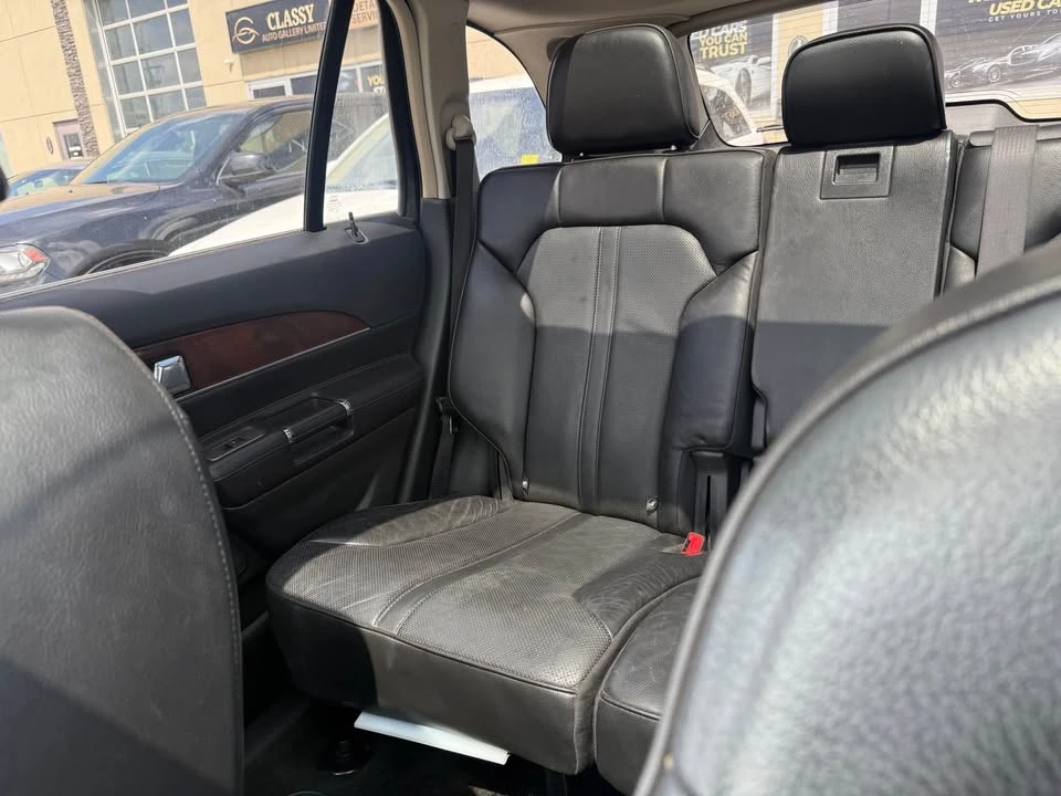 2011 Lincoln MKX - Image 6 of 11