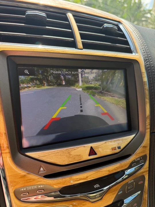 2011 Lincoln MKX - Image 17 of 20