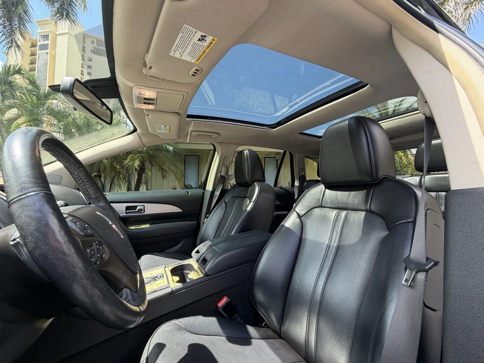 2011 Lincoln MKX - Image 13 of 20