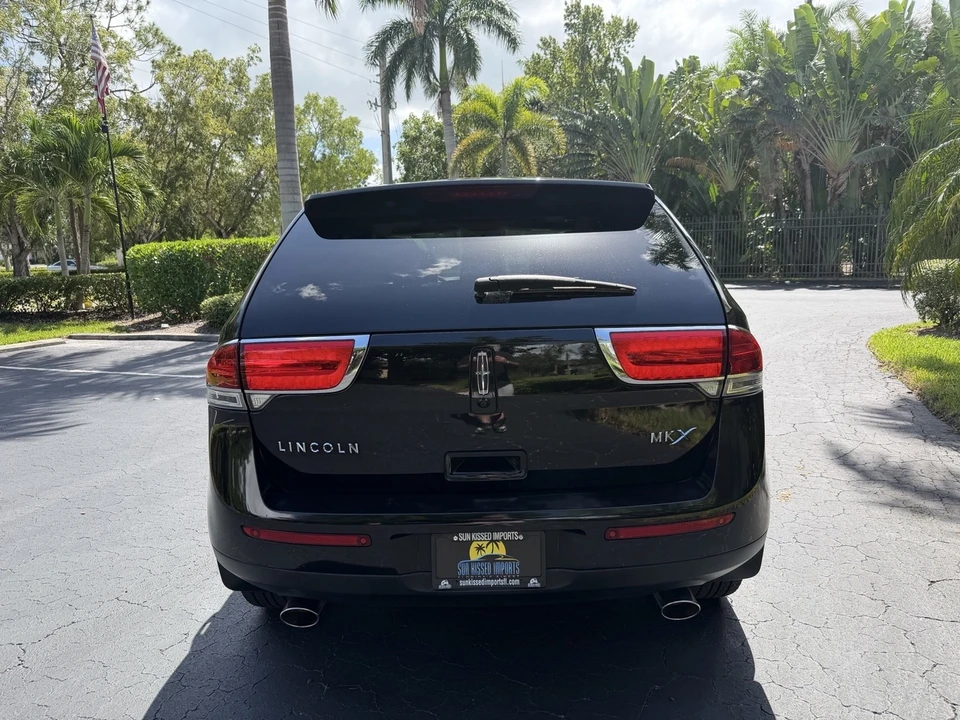 2011 Lincoln MKX - Image 6 of 20