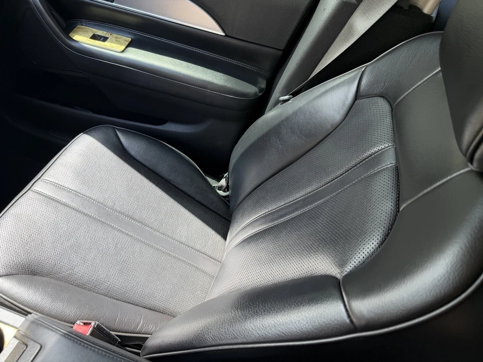 2011 Lincoln MKX - Image 20 of 20