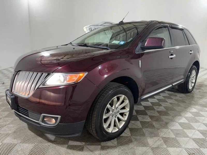 2011 Lincoln MKX - Image 2 of 12