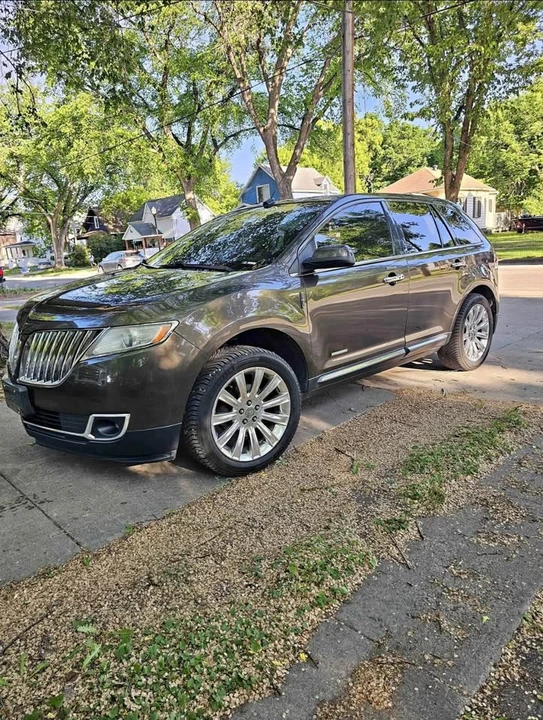 2011 Lincoln MKX - Image 3 of 5