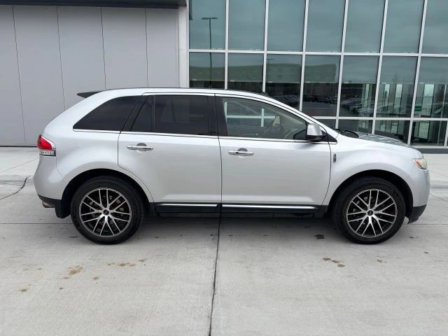 2011 Lincoln MKX - Image 3 of 12