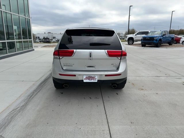 2011 Lincoln MKX - Image 5 of 12
