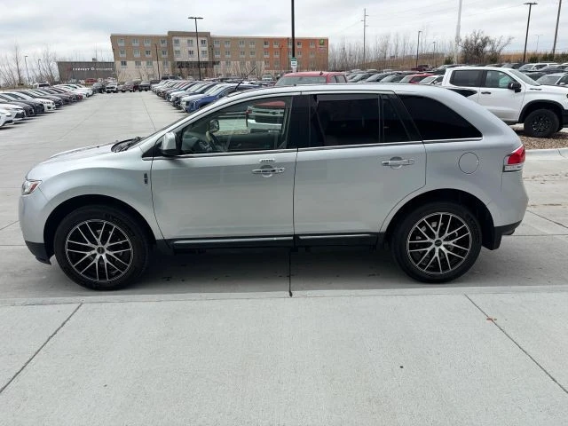 2011 Lincoln MKX - Image 7 of 12