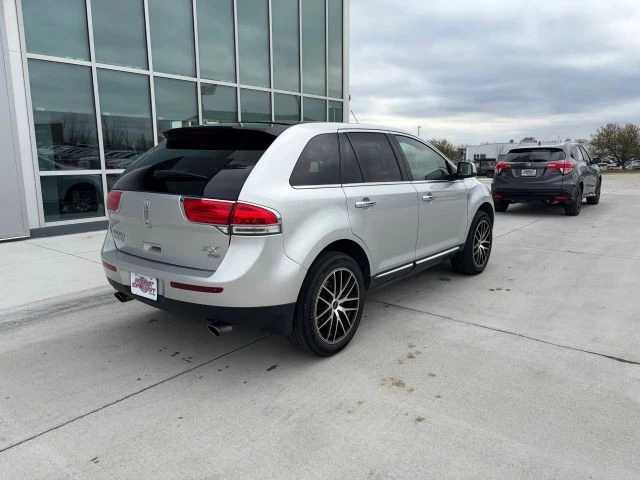 2011 Lincoln MKX - Image 4 of 12
