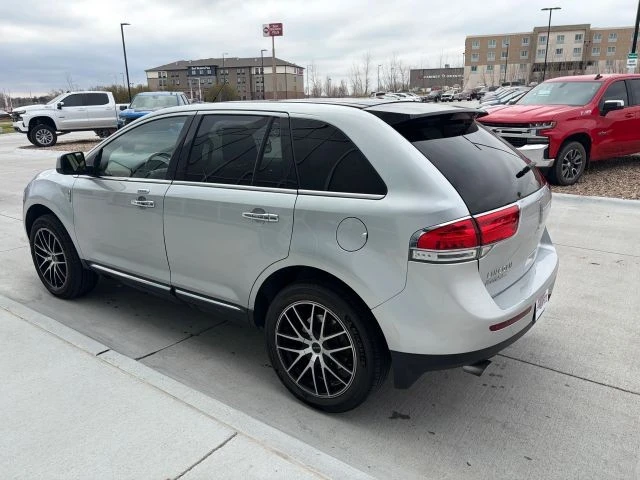 2011 Lincoln MKX - Image 6 of 12