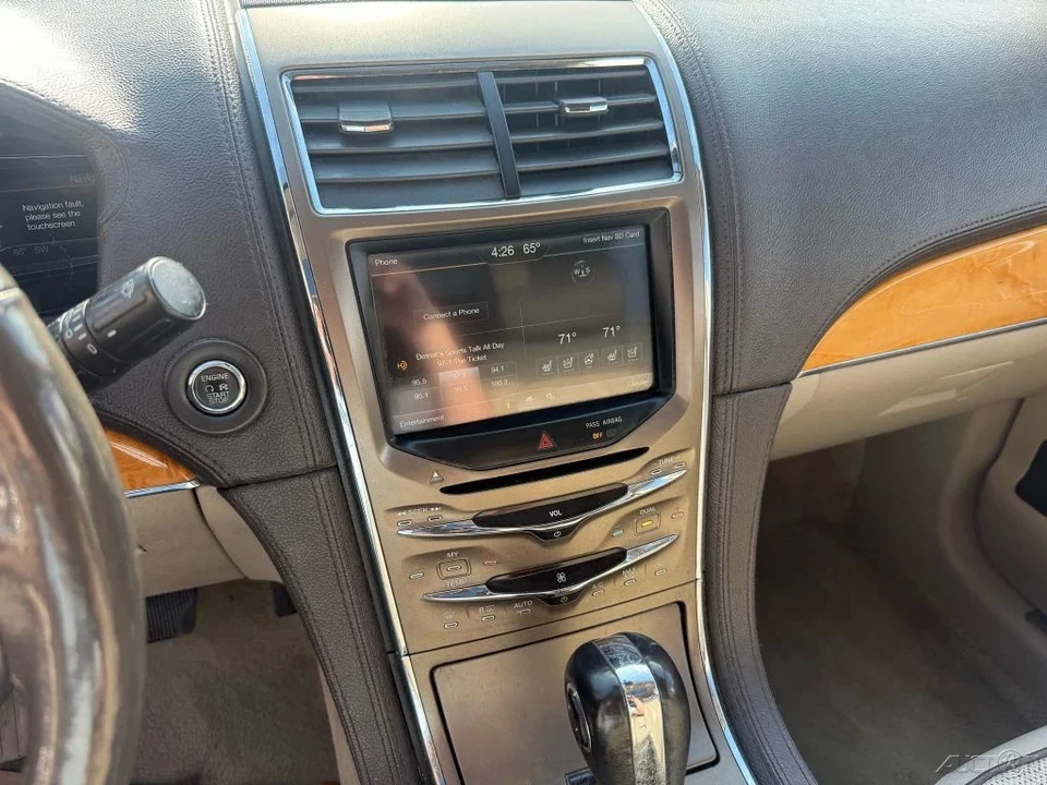 2011 Lincoln MKX - Image 21 of 21