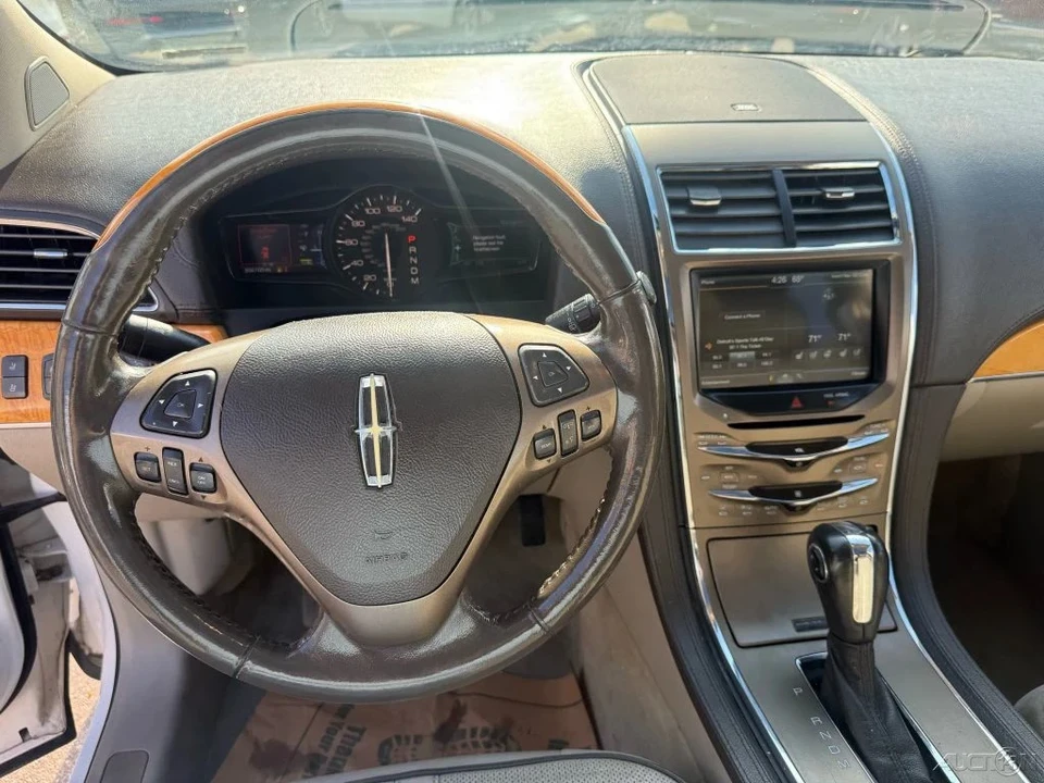 2011 Lincoln MKX - Image 20 of 21