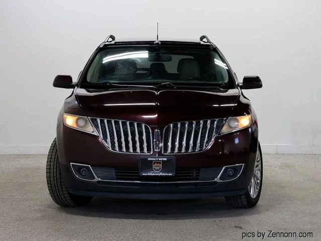 2011 Lincoln MKX - Image 5 of 21