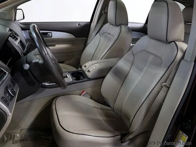 2011 Lincoln MKX - Image 11 of 21