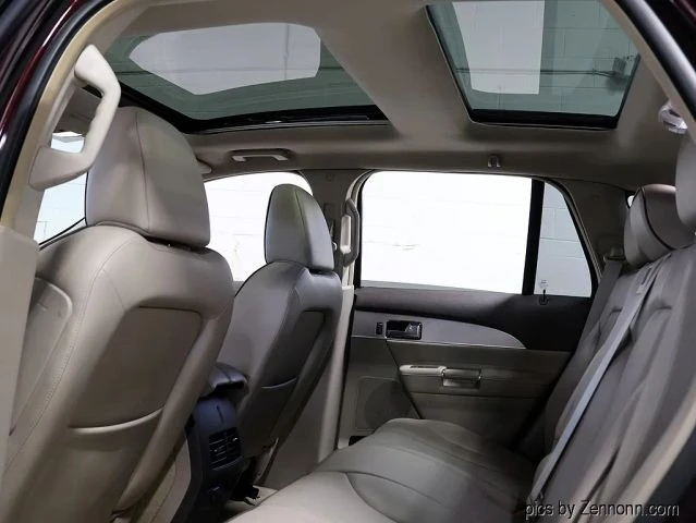 2011 Lincoln MKX - Image 14 of 21